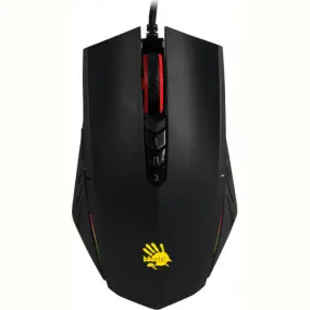Мышь A4Tech A70A Bloody Matte Black