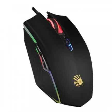 Мышь A4Tech A70A Bloody Matte Black