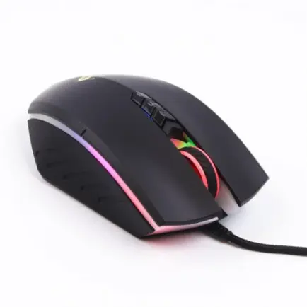 Мышь A4Tech A70A Bloody Matte Black