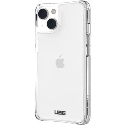 Чeхол-накладка Urban Armor Gear Plyo для Apple iPhone 14 Ice (114084114343)