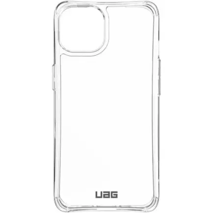 Чeхол-накладка Urban Armor Gear Plyo для Apple iPhone 14 Ice (114084114343)