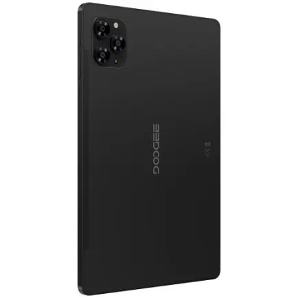 Планшет Doogee Tab G6 6/256 Black VIP Edition