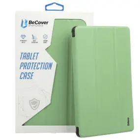 Чeхол-книжка BeCover Tri Fold Soft TPU Silicone для Apple iPad Air (4/5)