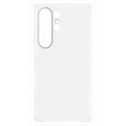Чохол-накладка Samsung Clear Case для Samsung Galaxy S25 SM-S931 Transparency (EF-QS931CTEGWW)