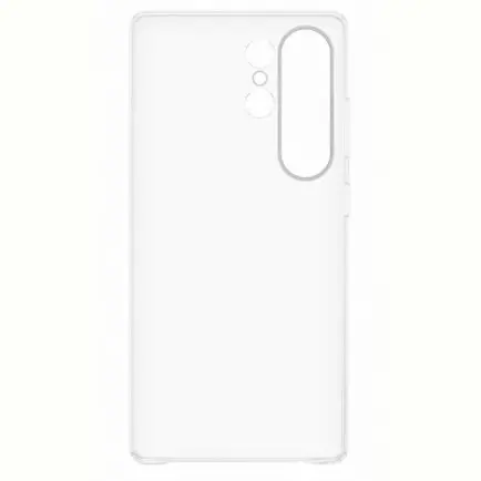 Чохол-накладка Samsung Clear Case для Samsung Galaxy S25 SM-S931 Transparency (EF-QS931CTEGWW)