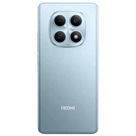 Смартфон Xiaomi Redmi Note 15 6/128GB Glacier Blue