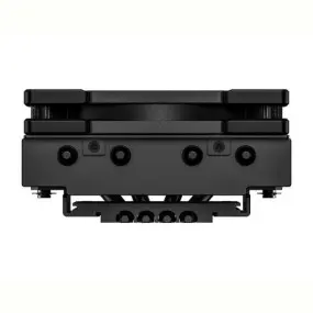 Кулер процессорный ID-Cooling IS-40-XT Black, Intel: 1851/1700/1200/1151/1150/1155/1156, AMD: AM4, 94x94x47 мм, 4-pin