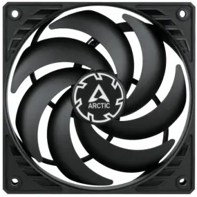 Вентилятор Arctic P12 Slim PWM PST - 3 Pack (ACFAN00275A)