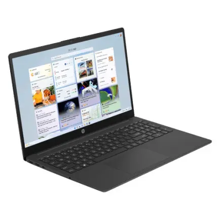 Ноутбук HP 15-fc0254ua (C78SBEA)