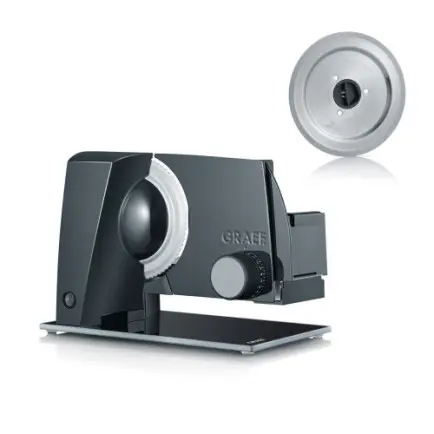 Скиборізка Graef S12022