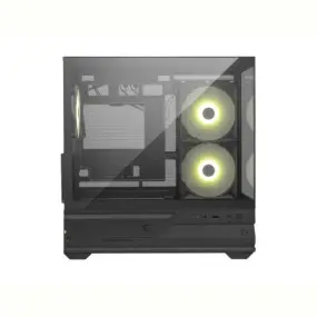 Корпус MSI MAG Pano M110R