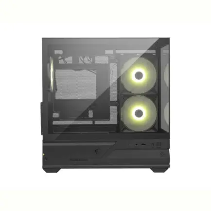 Корпус MSI MAG Pano M110R