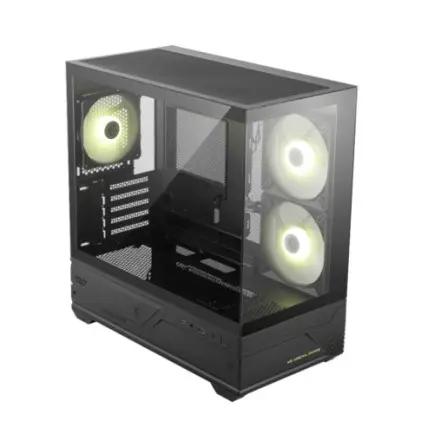 Корпус MSI MAG Pano M110R