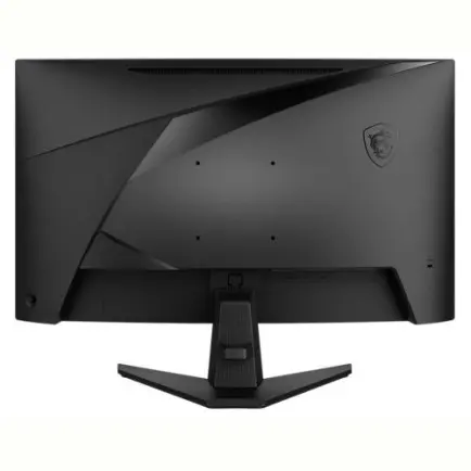 Монітор MSI 27" MAG 276CF E20 VA Black Curved 200Hz