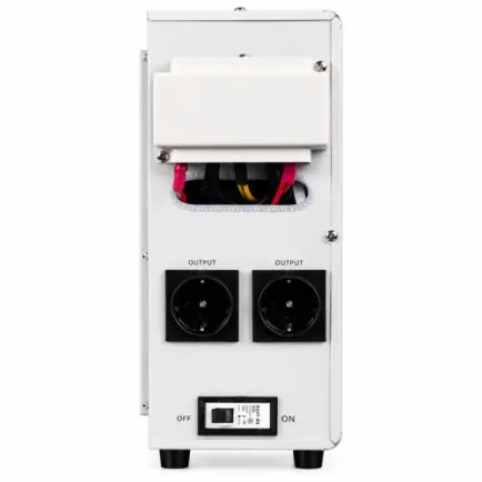 Стабилизатор Prologix 8000VA (PLSTAB-REL8000W)