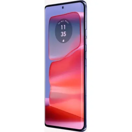 Смартфон Motorola Moto Edge 50 Pro 12/512GB Luxe Lavender (PB1J0053RS)