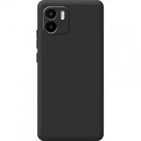 Чeхол-накладка BeCover для Xiaomi Redmi A1/A2 Black (708117)
