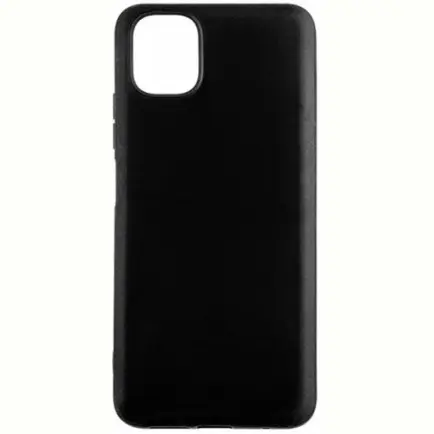 Чохол-накладка BeCover для Xiaomi Redmi A1/A2 Black (708117)