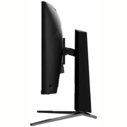 Монитор MSI 27" MAG 276CPXF VA Black Curved 280Hz
