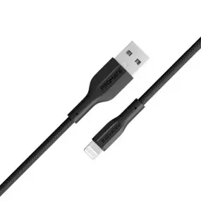 Кабель Promate xCord-Ai USB - Lightning (M/M)