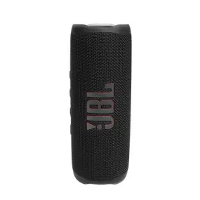 Акустична система JBL Flip 6 Black (JBLFLIP6BLKEU)