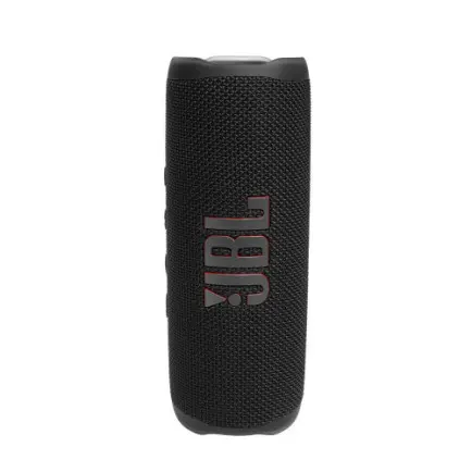 Акустична система JBL Flip 6 Black (JBLFLIP6BLKEU)