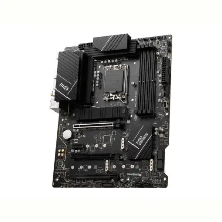 Материнская плата MSI Pro Z790-P WiFi Socket 1700