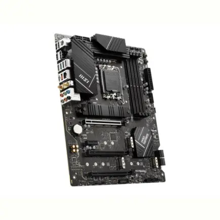 Материнская плата MSI Pro Z790-P WiFi Socket 1700