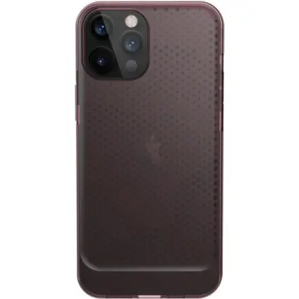 Чехол-накладка Urban Armor Gear U Lucent для Apple iPhone 12 Pro Max Dusty Rose (11236N314848)