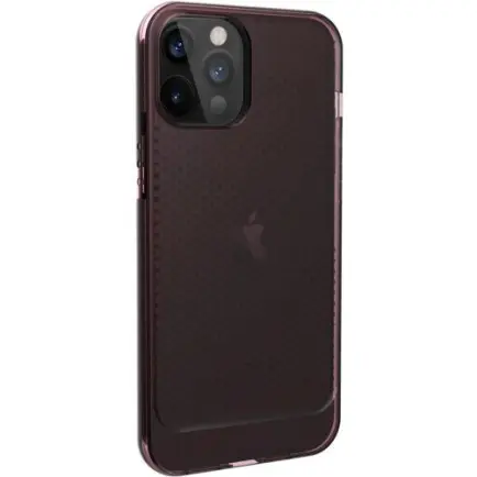 Чехол-накладка Urban Armor Gear U Lucent для Apple iPhone 12 Pro Max Dusty Rose (11236N314848)
