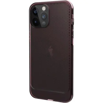 Чехол-накладка Urban Armor Gear U Lucent для Apple iPhone 12 Pro Max Dusty Rose (11236N314848)