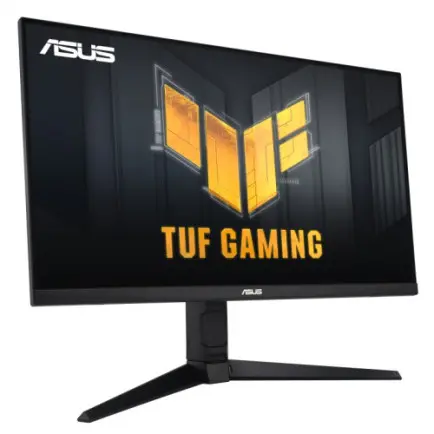 Монитор Asus 27" TUF Gaming VG27AQML1A IPS Black (90LM05Z0-B07370)