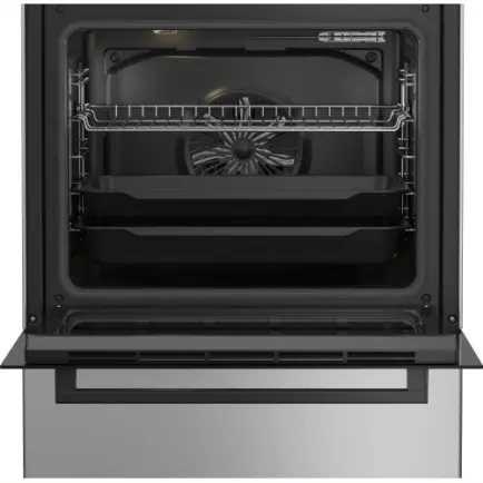 Плита Beko FBM62320SDS