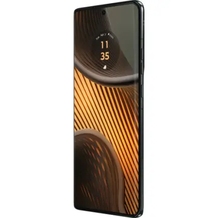 Смартфон Motorola Moto Edge 50 Ultra 16GB/1TB Forest Grey (PB0Y0022PL)