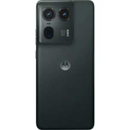 Смартфон Motorola Moto Edge 50 Ultra 16GB/1TB Forest Grey (PB0Y0022PL)