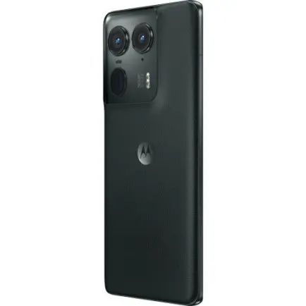 Смартфон Motorola Moto Edge 50 Ultra 16GB/1TB Forest Grey (PB0Y0022PL)