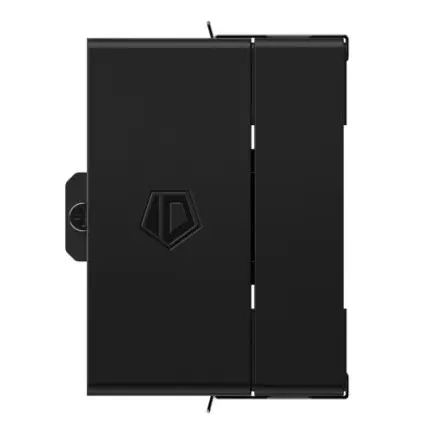 Кулер процесорний ID-Cooling SE-904-XT ARGB Black