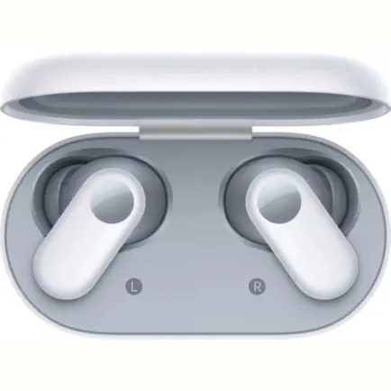 Bluetooth-гарнітура Oppo Enco Buds2 Pro E510A Granite White