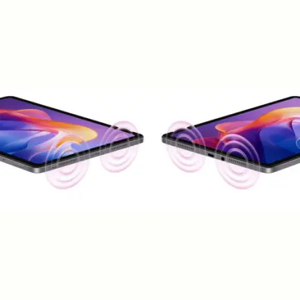 Планшет Xiaomi Redmi Pad 2 4G 8/256GB Graphite Gray (VHU5623EU)