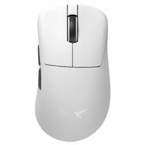 Мышь беспроводная ATK Blazing Sky Z1 Pro Max White (ATK-Z1-PROMAX-WHT)