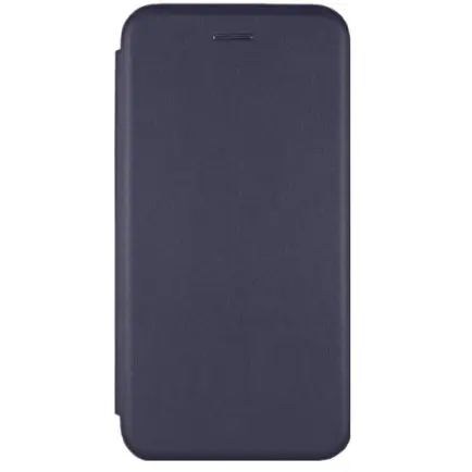 Чохол-книжка BeCover Exclusive для Motorola Edge 60 Neo Deep Blue (715016)