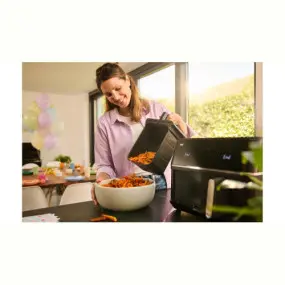 Мультипечь Braun TwinCook 5 TD 5030 IBK