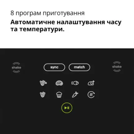 Мультипіч Braun TwinCook 5 TD 5030 IBK