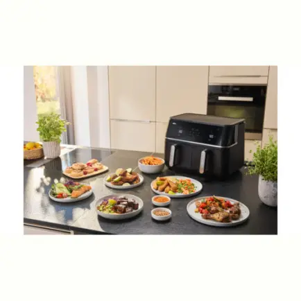 Мультипіч Braun TwinCook 5 TD 5030 IBK