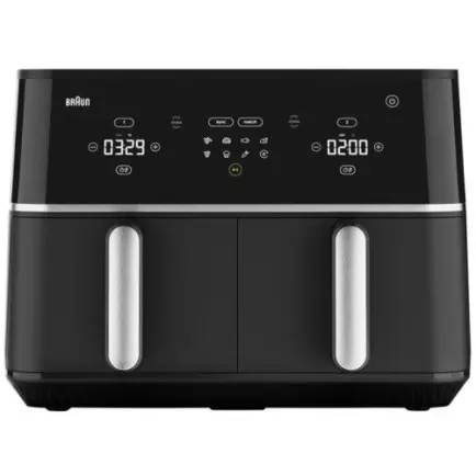 Мультипіч Braun TwinCook 5 TD 5030 IBK