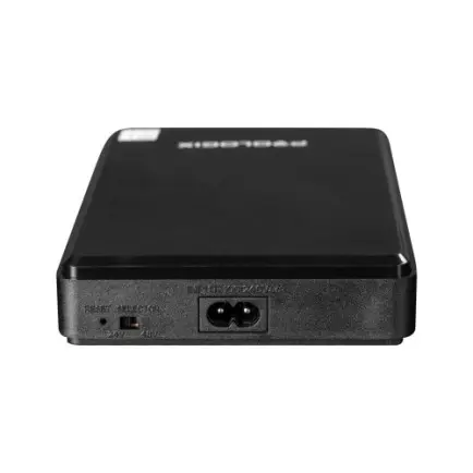 ИБП для роутеров mini UPS DC Prologix PLP1860ECO, 18W, 5V/9V/12V/24V & 48V POE, LiFePO4 17400Mah