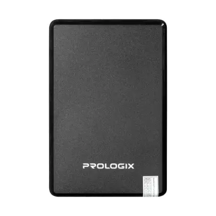 ИБП для роутеров mini UPS DC Prologix PLP1860ECO, 18W, 5V/9V/12V/24V & 48V POE, LiFePO4 17400Mah