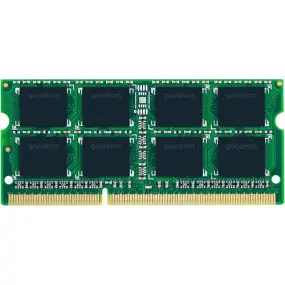 Модуль памяти SO-DIMM DDR3L 8GB/1600 DDR3 1,35V Goodram (GR1600S3V64L11/8G)