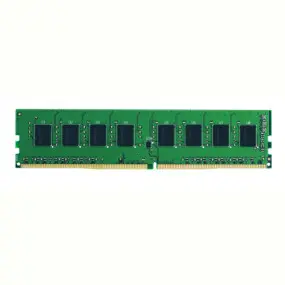 Модуль памяти DDR4 16GB/2666 GOODRAM (GR2666D464L19/16G)