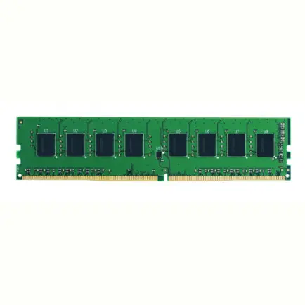 Модуль памяти DDR4 16GB/2666 GOODRAM (GR2666D464L19/16G)